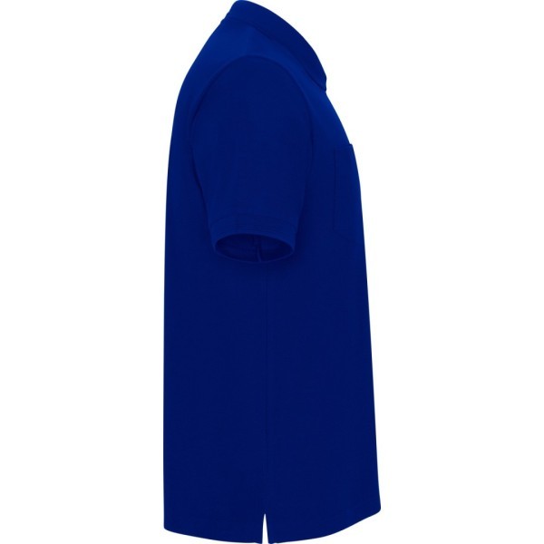 Polo Básico Bolsillo Hombre CENTAURO PREMIUM