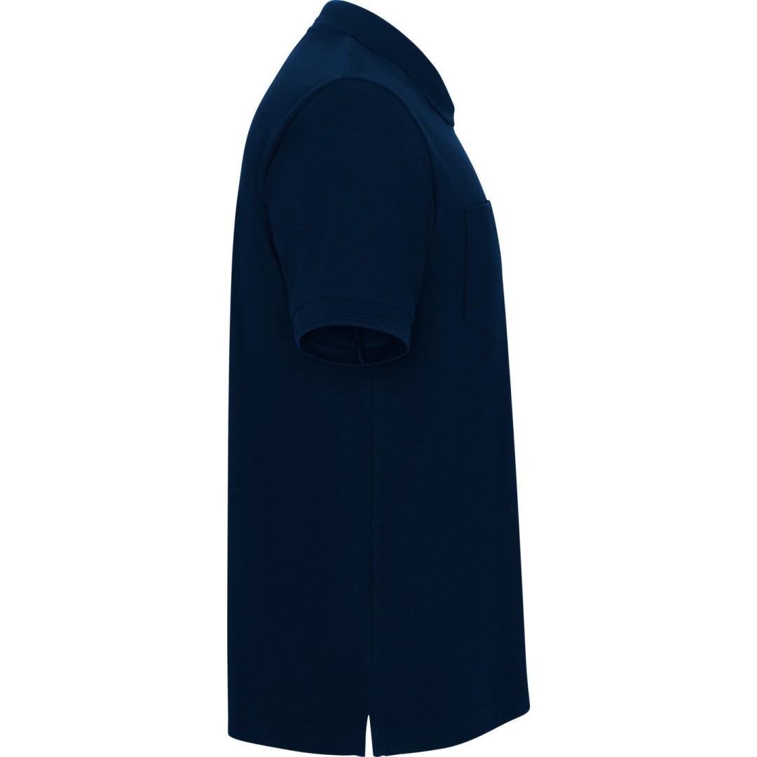 Polo Básico Bolsillo Hombre CENTAURO PREMIUM