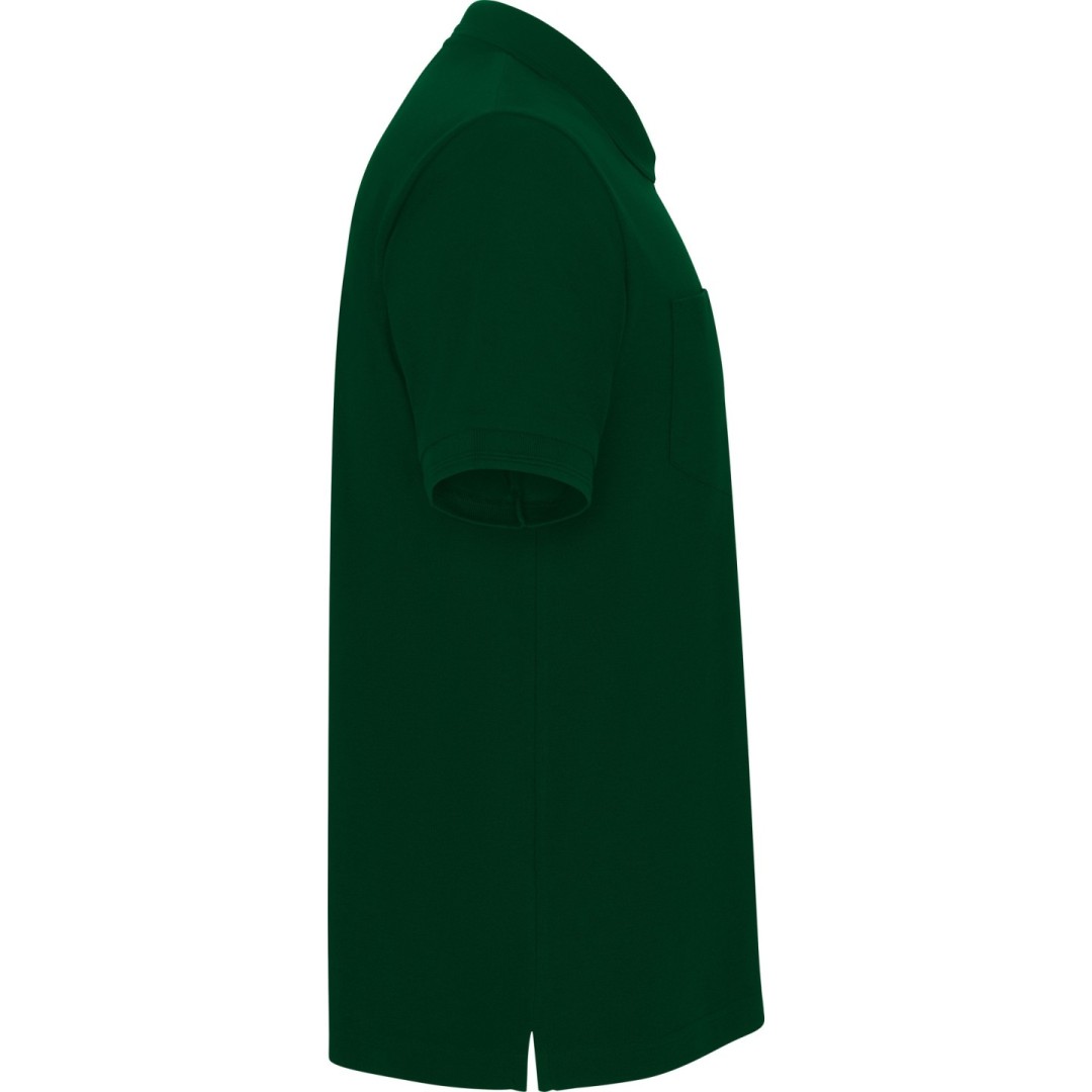 Polo Básico Bolsillo Hombre CENTAURO PREMIUM