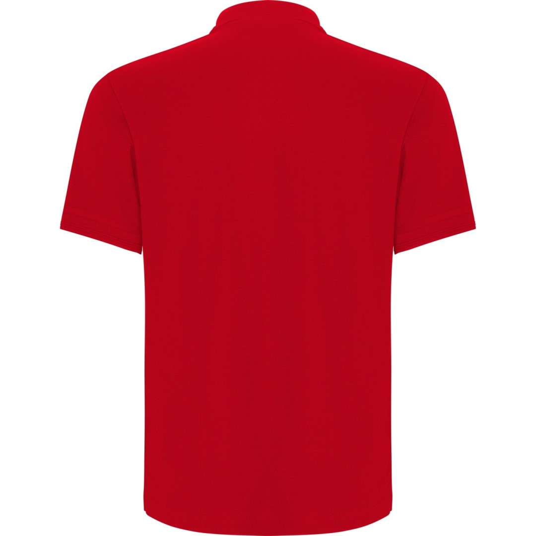 Polo Básico Bolsillo Hombre CENTAURO PREMIUM