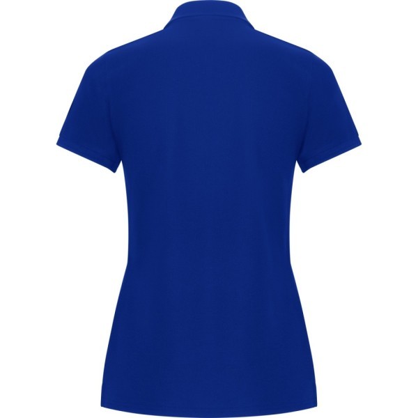 Polo Básico Entallado Mujer PEGASO WOMAN PREMIUM