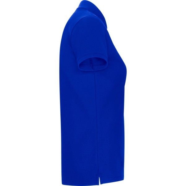 Polo Básico Entallado Mujer PEGASO WOMAN PREMIUM