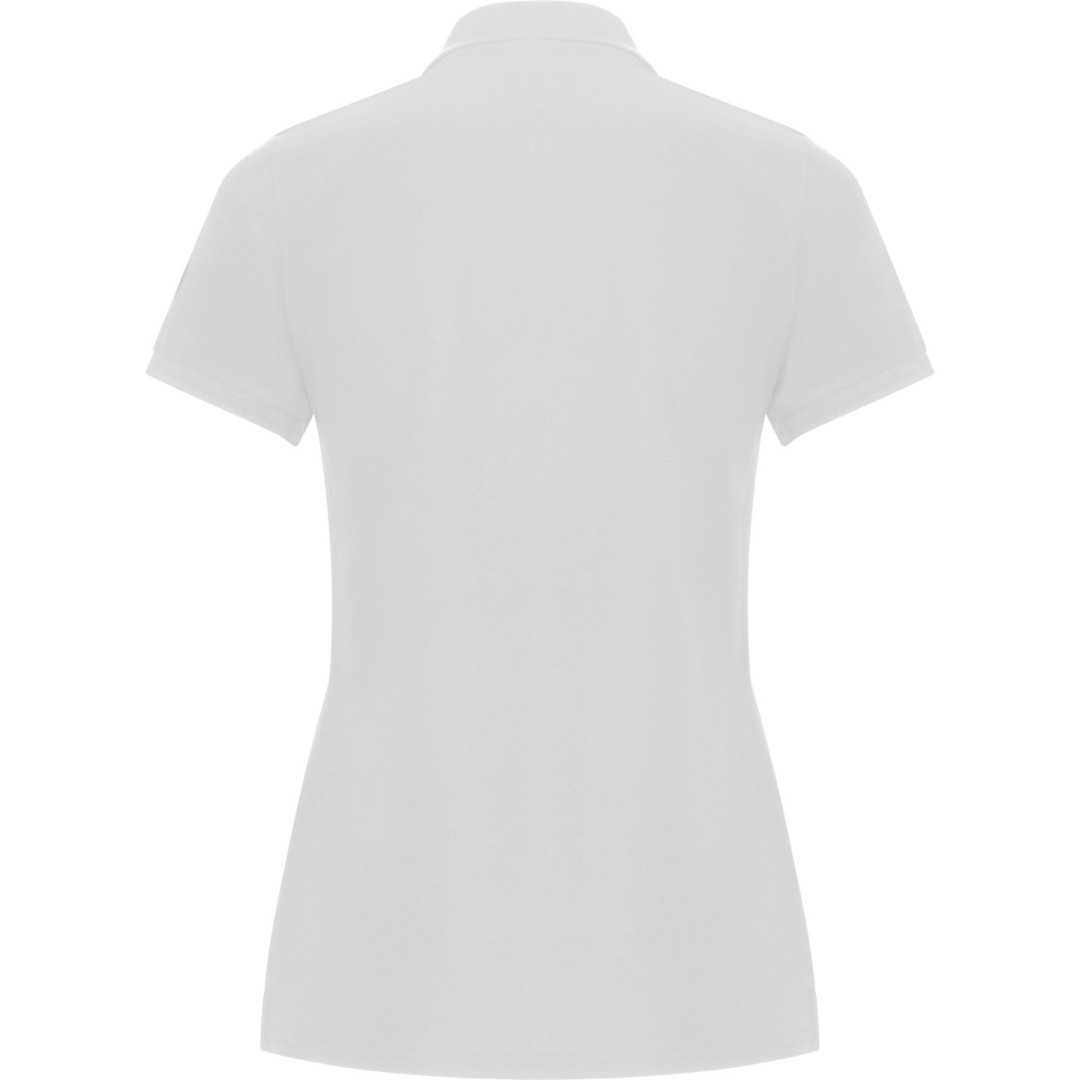 Polo Básico Entallado Mujer PEGASO WOMAN PREMIUM