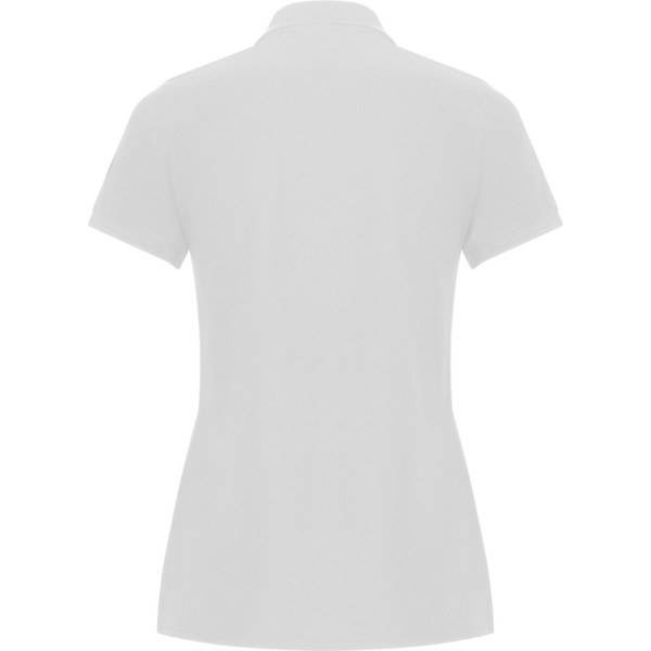 Polo Básico Entallado Mujer PEGASO WOMAN PREMIUM