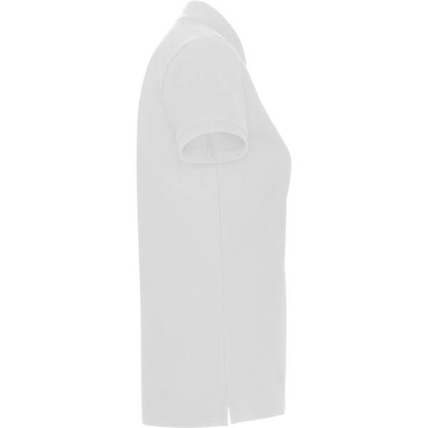 Polo Básico Entallado Mujer PEGASO WOMAN PREMIUM