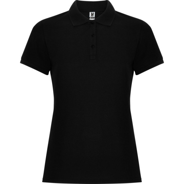 Polo Básico Entallado Mujer PEGASO WOMAN PREMIUM