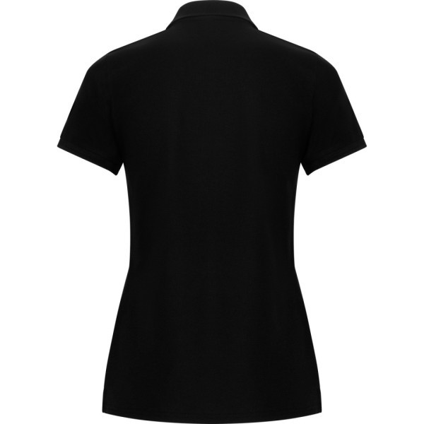 Polo Básico Entallado Mujer PEGASO WOMAN PREMIUM