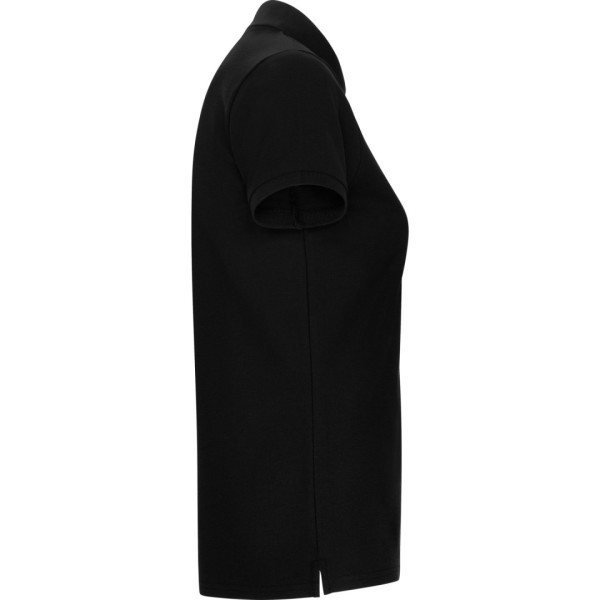 Polo Básico Entallado Mujer PEGASO WOMAN PREMIUM