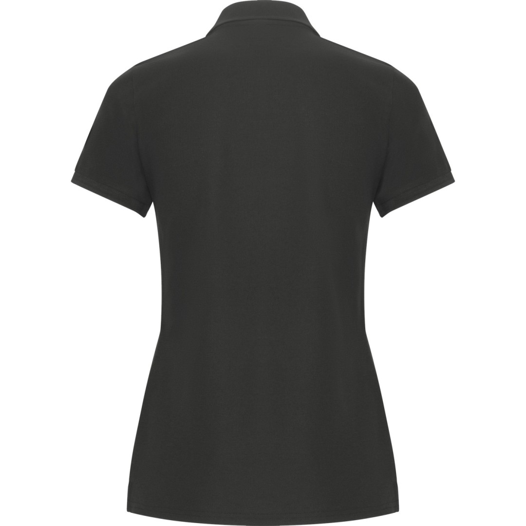 Polo Básico Entallado Mujer PEGASO WOMAN PREMIUM