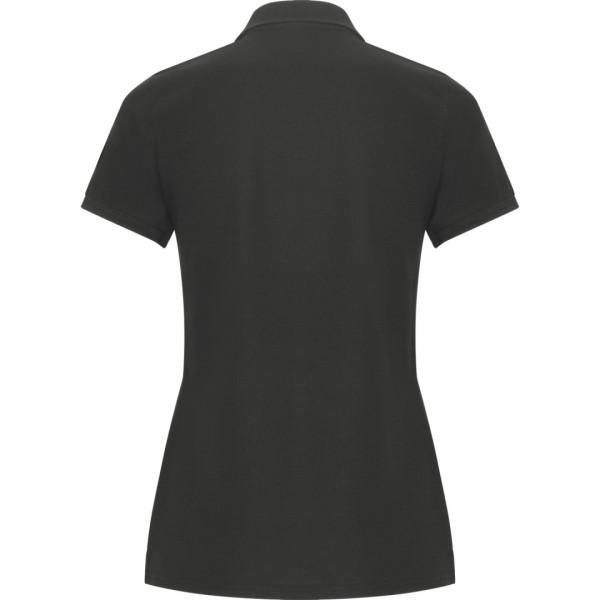 Polo Básico Entallado Mujer PEGASO WOMAN PREMIUM