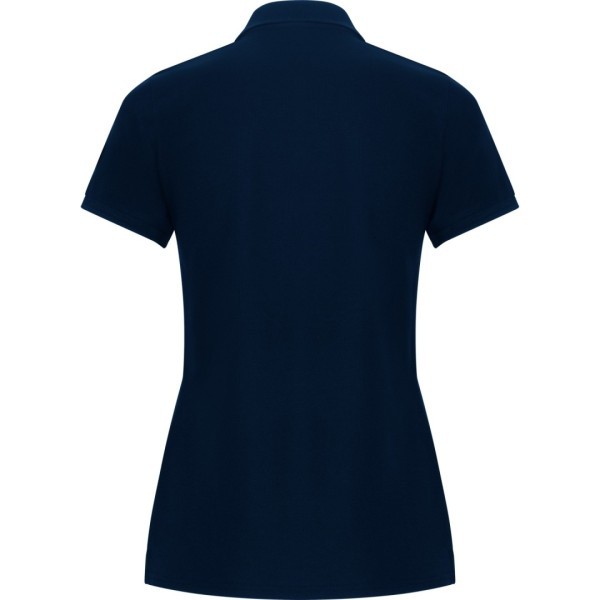 Polo Básico Entallado Mujer PEGASO WOMAN PREMIUM