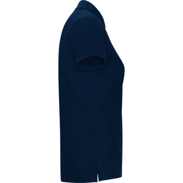 Polo Básico Entallado Mujer PEGASO WOMAN PREMIUM