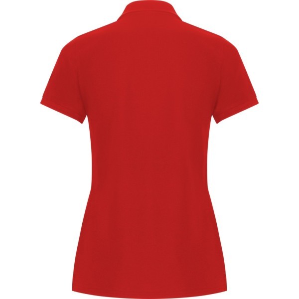 Polo Básico Entallado Mujer PEGASO WOMAN PREMIUM