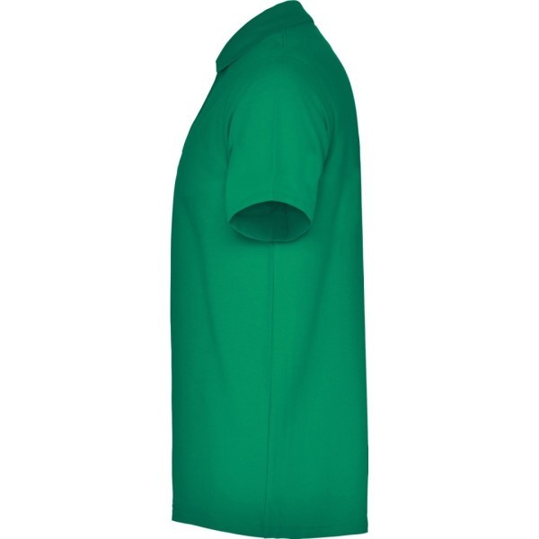 Polo Básico Hombre 100% Algodón Punto Piqué AUSTRAL