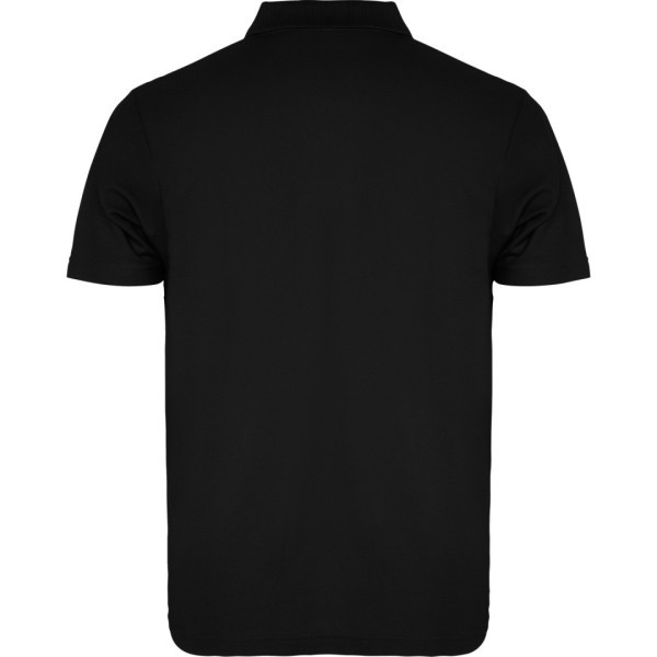 Polo Básico Hombre 100% Algodón Punto Piqué AUSTRAL