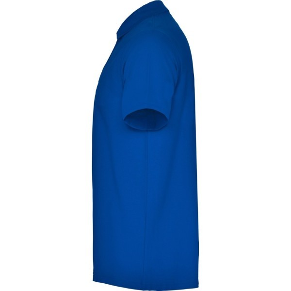 Polo Básico Hombre 100% Algodón Punto Piqué AUSTRAL