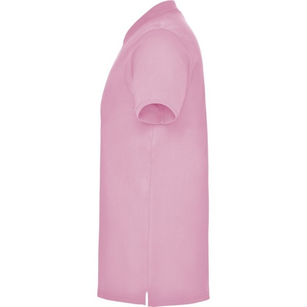 Polo Básico Hombre 100% Algodón Punto Piqué STAR