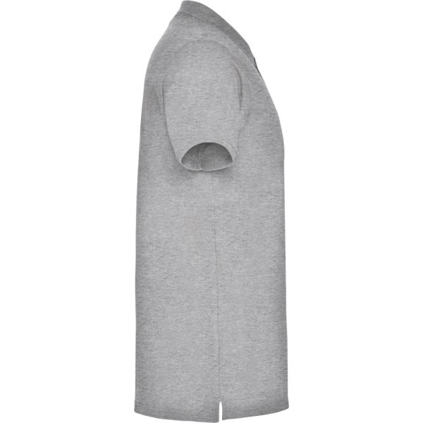 Polo Básico Hombre 100% Algodón Punto Piqué STAR