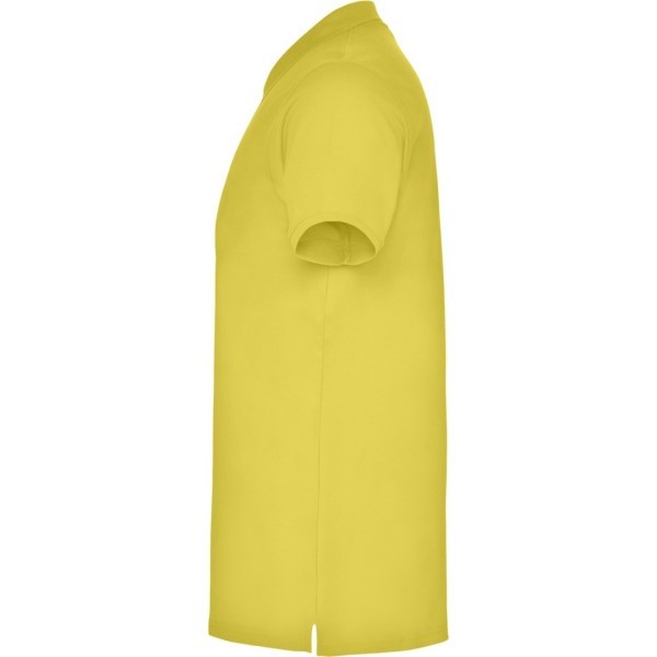 Polo Básico Hombre 100% Algodón Punto Piqué STAR