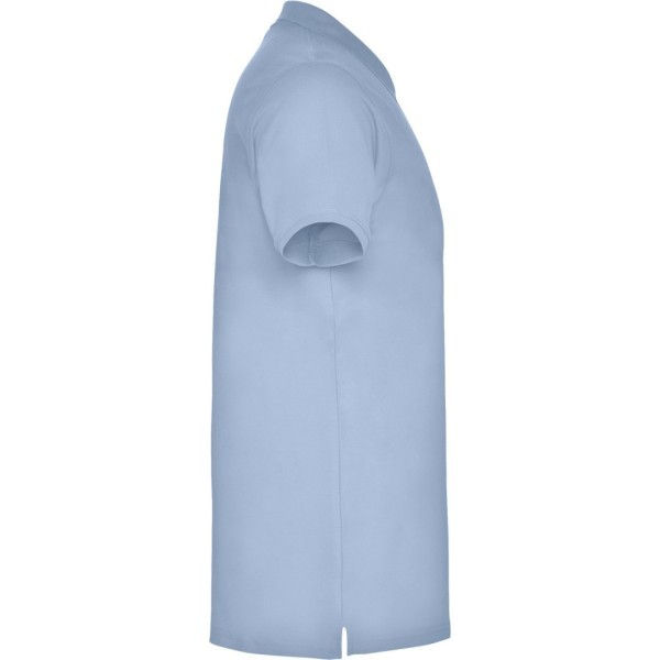 Polo Básico Hombre 100% Algodón Punto Piqué STAR