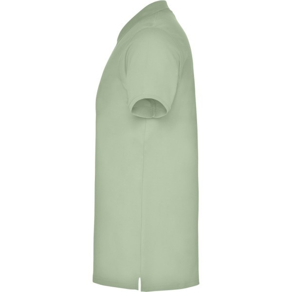 Polo Básico Hombre 100% Algodón Punto Piqué STAR