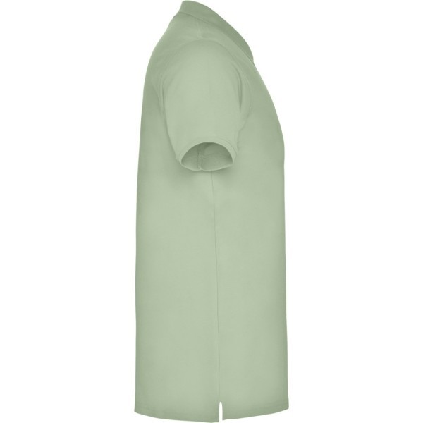 Polo Básico Hombre 100% Algodón Punto Piqué STAR