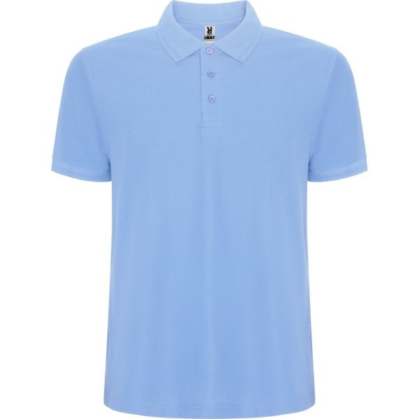 Polo Básico Hombre PEGASO PREMIUM