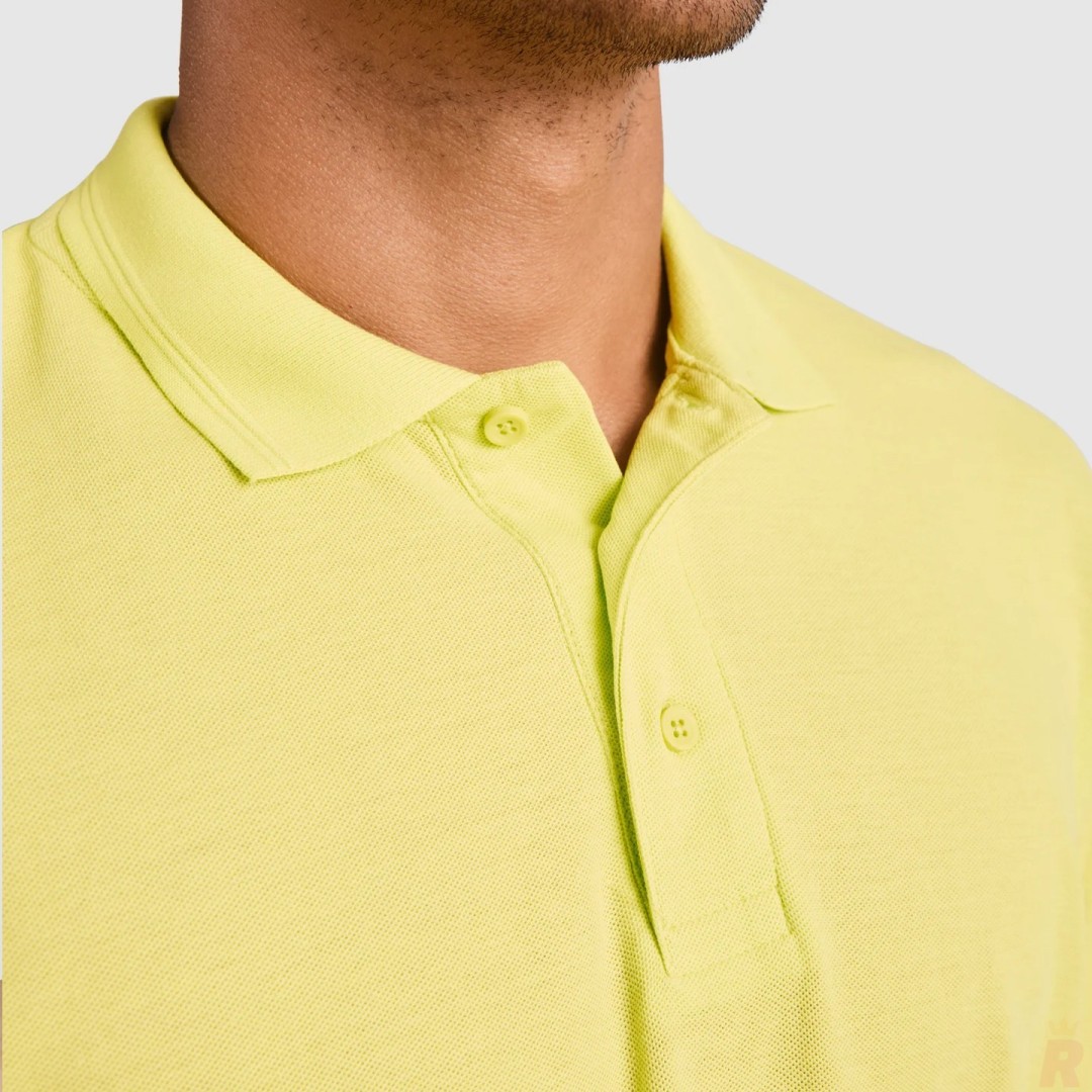 Polo Básico Hombre PEGASO PREMIUM