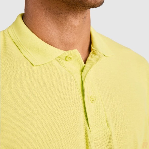 Polo Básico Hombre PEGASO PREMIUM