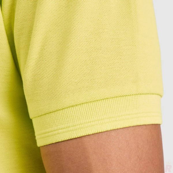 Polo Básico Hombre PEGASO PREMIUM