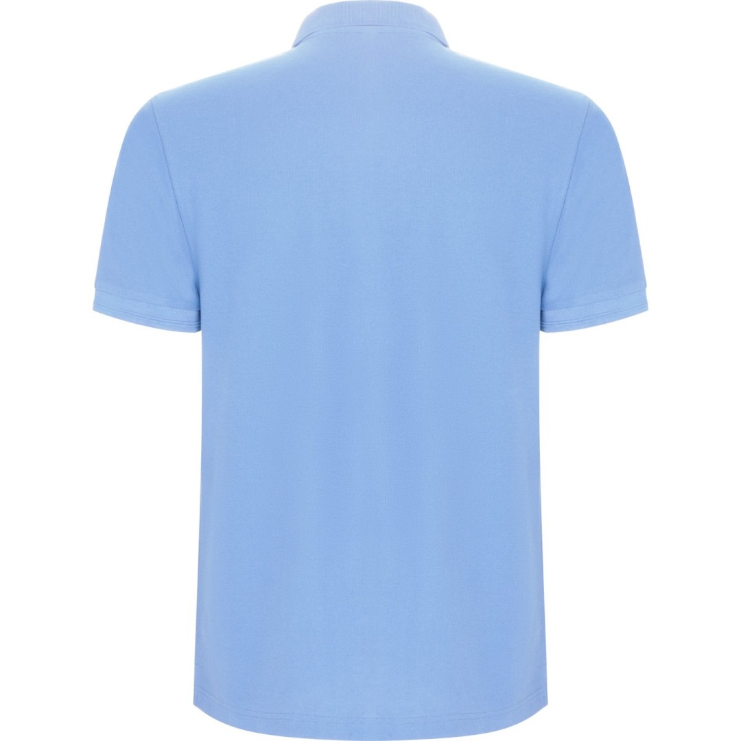 Polo Básico Hombre PEGASO PREMIUM