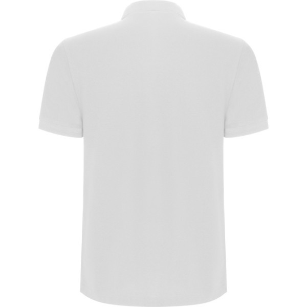 Polo Básico Hombre PEGASO PREMIUM