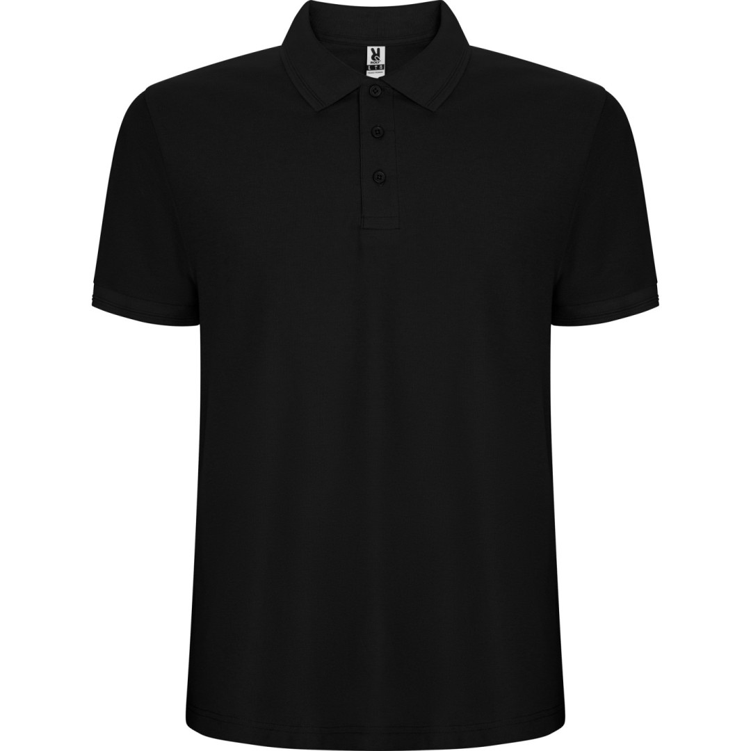 Polo Básico Hombre PEGASO PREMIUM