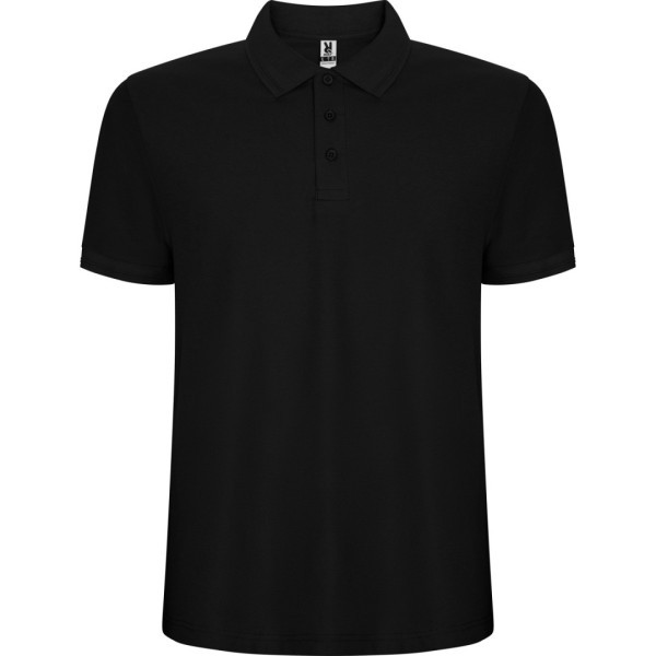 Polo Básico Hombre PEGASO PREMIUM