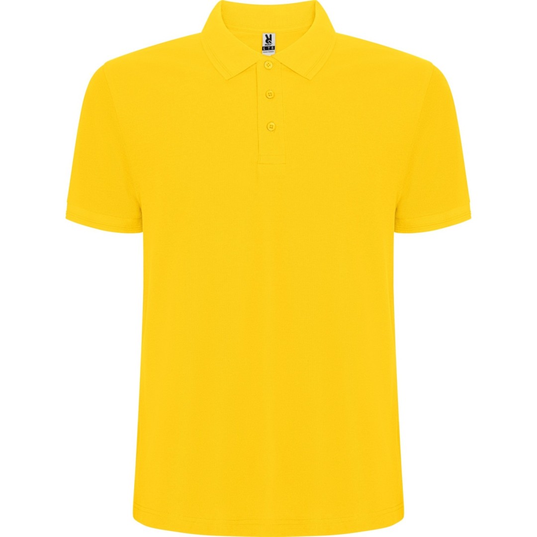 Polo Básico Hombre PEGASO PREMIUM