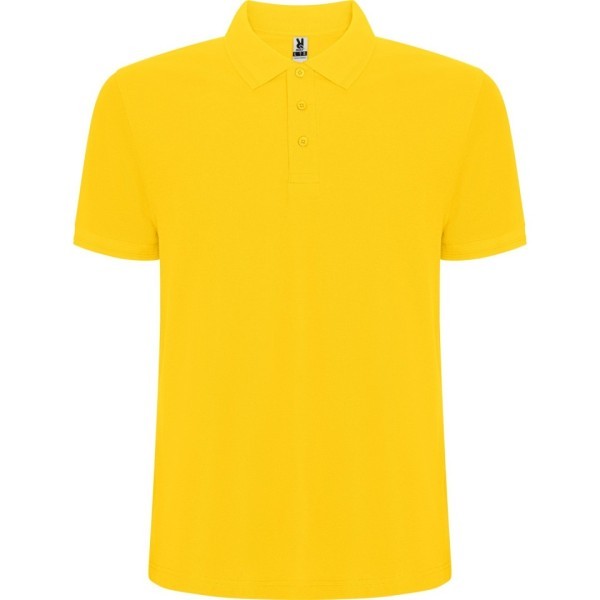 Polo Básico Hombre PEGASO PREMIUM