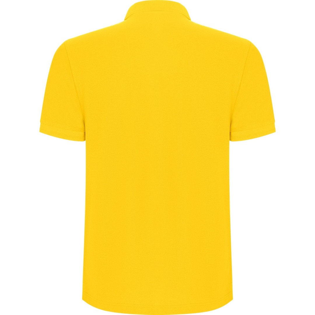 Polo Básico Hombre PEGASO PREMIUM