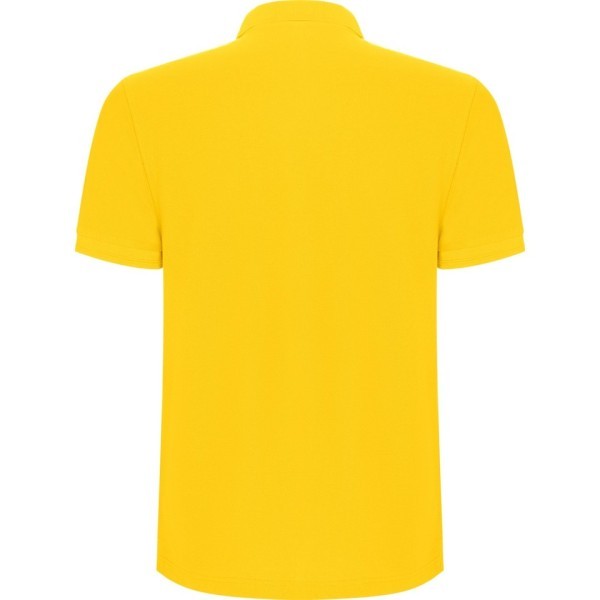 Polo Básico Hombre PEGASO PREMIUM