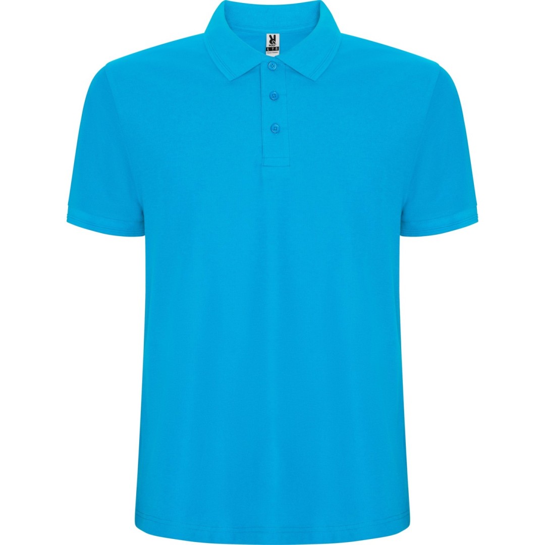 Polo Básico Hombre PEGASO PREMIUM