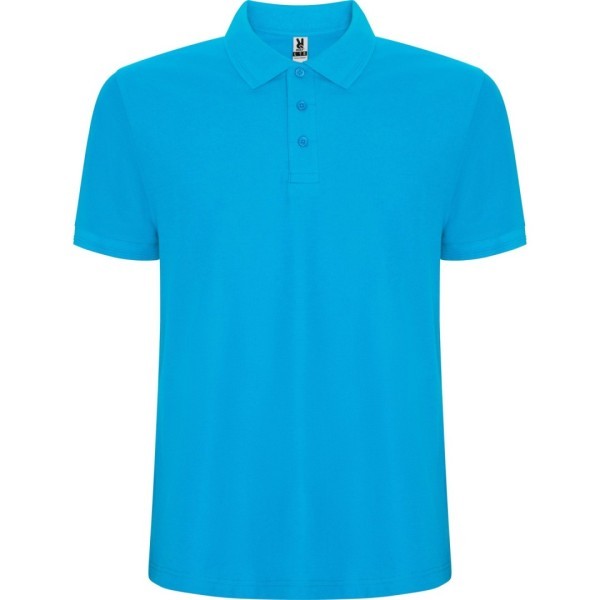 Polo Básico Hombre PEGASO PREMIUM