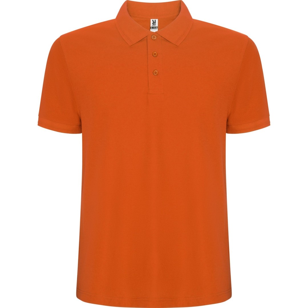 Polo Básico Hombre PEGASO PREMIUM