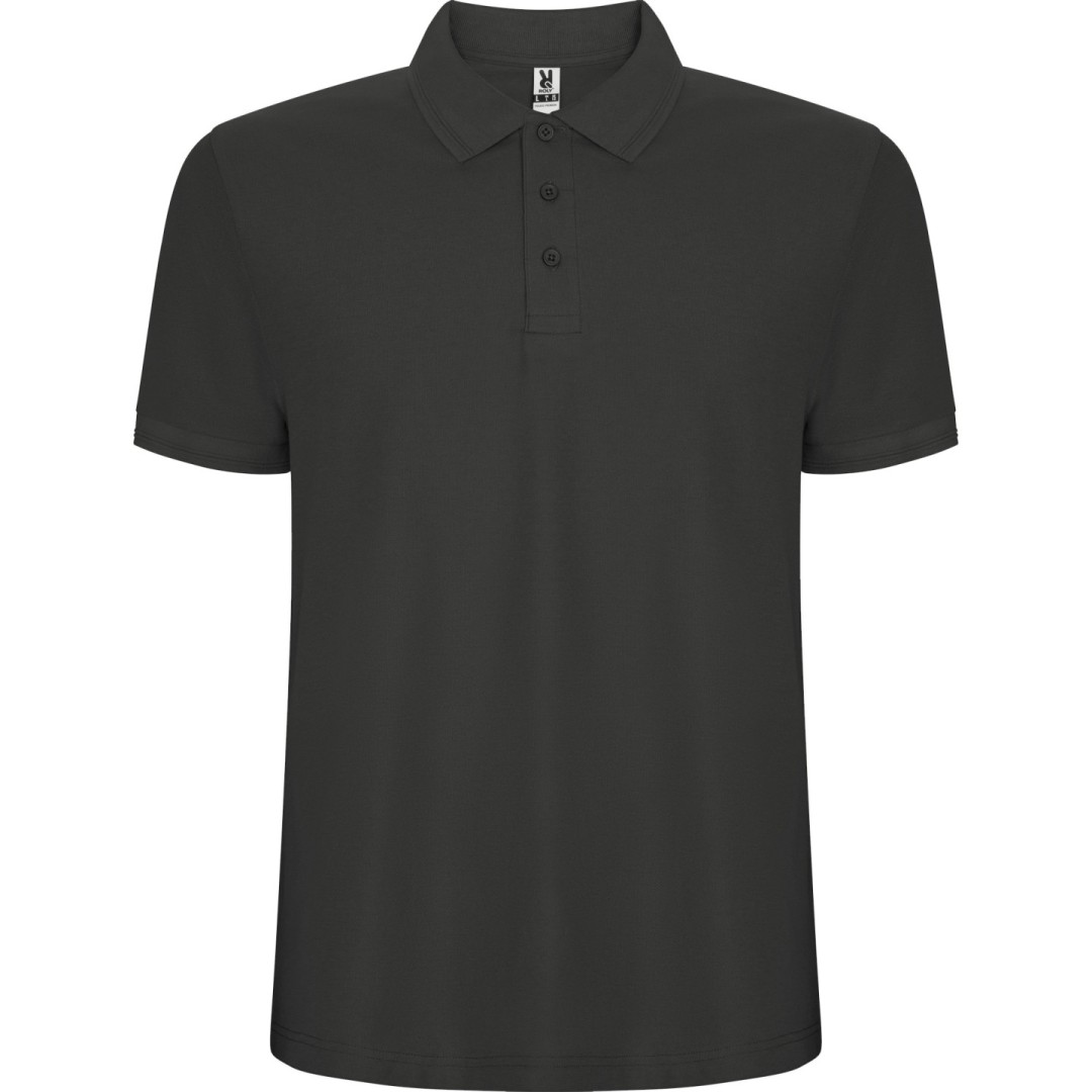 Polo Básico Hombre PEGASO PREMIUM