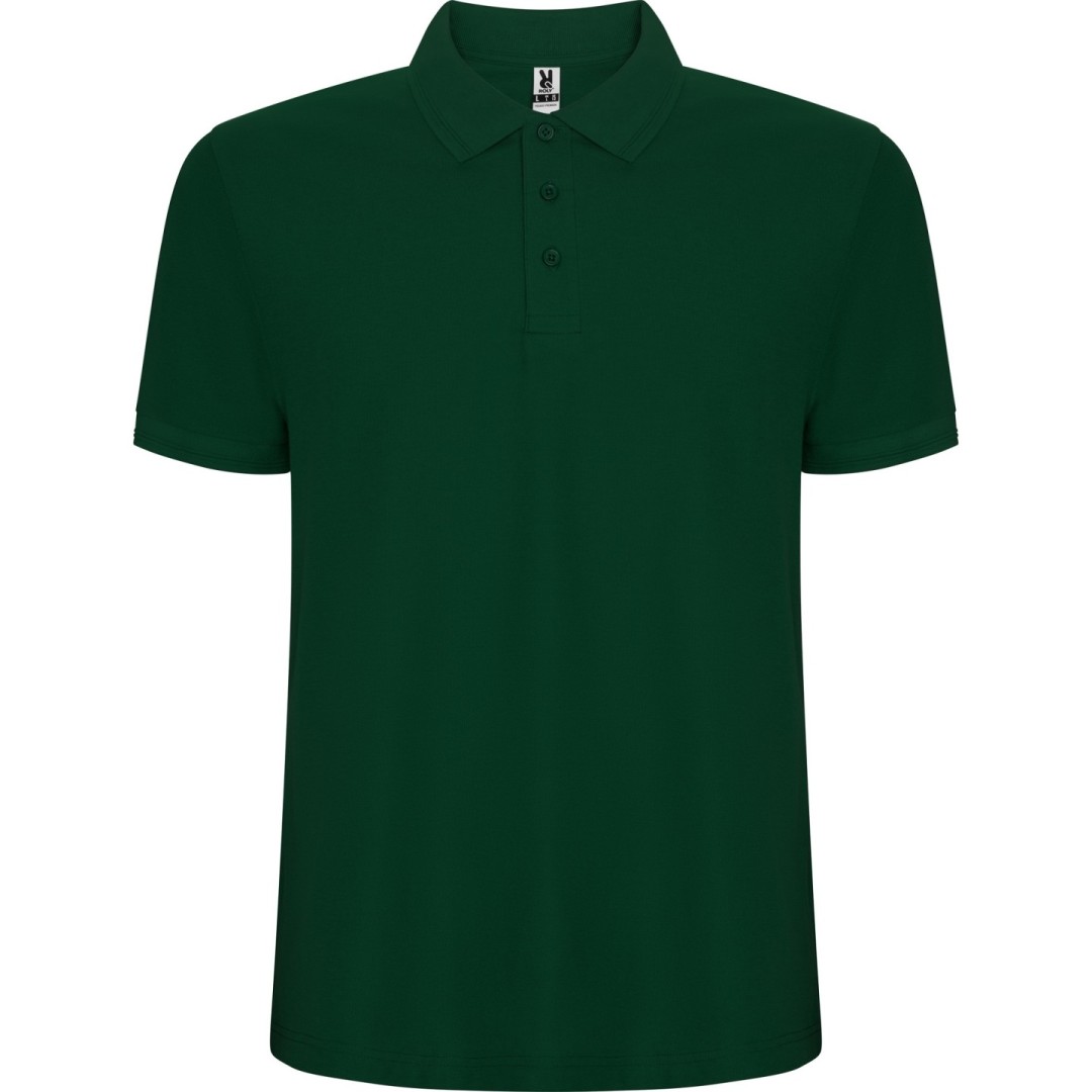 Polo Básico Hombre PEGASO PREMIUM