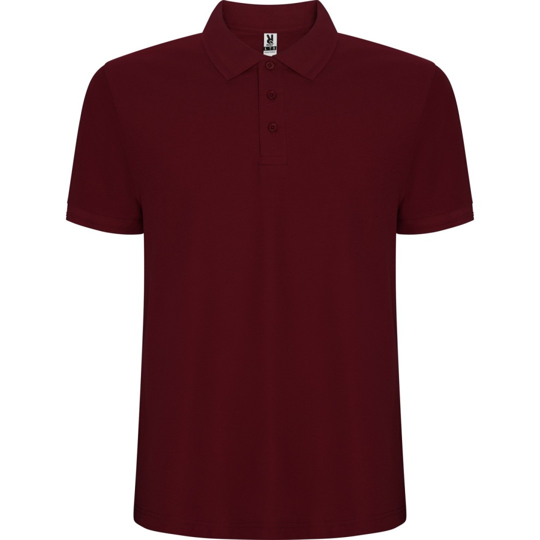 Polo Básico Hombre PEGASO PREMIUM