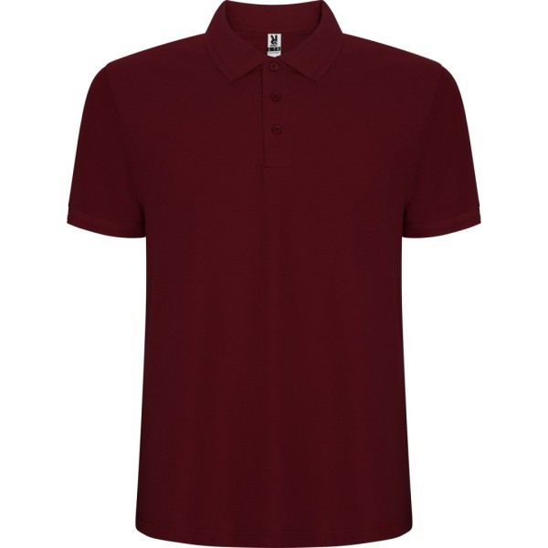 Polo Básico Hombre PEGASO PREMIUM