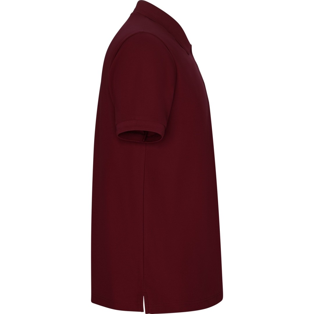 Polo Básico Hombre PEGASO PREMIUM