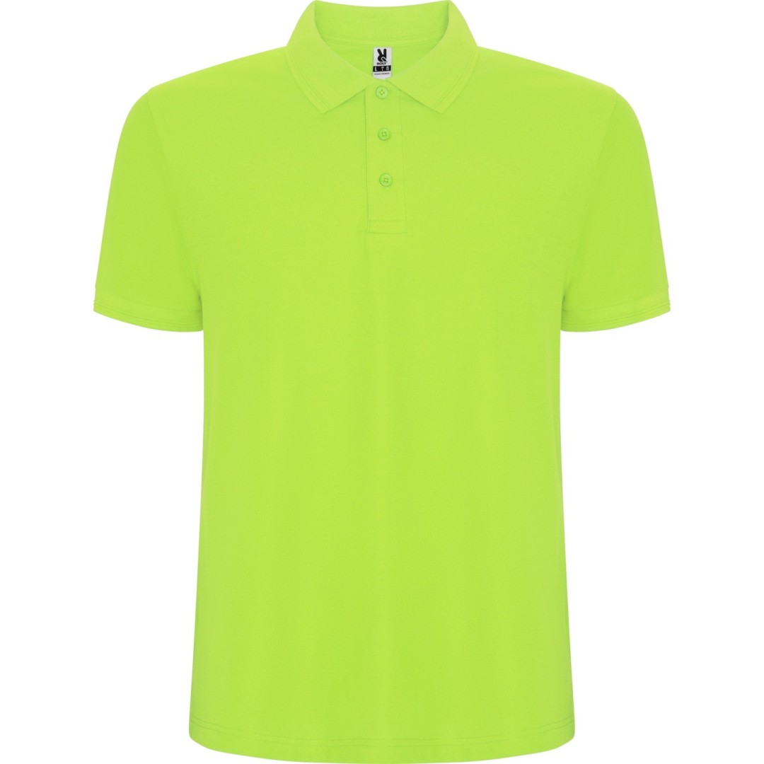 Polo Básico Hombre PEGASO PREMIUM