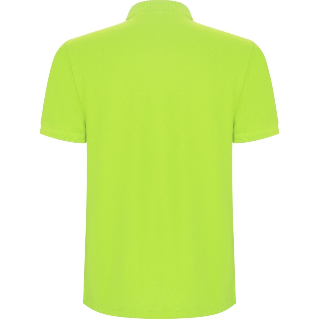 Polo Básico Hombre PEGASO PREMIUM