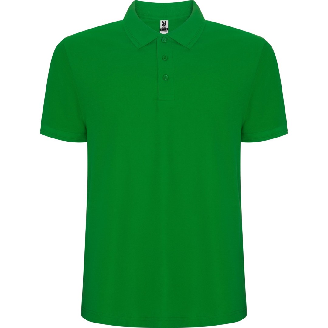 Polo Básico Hombre PEGASO PREMIUM