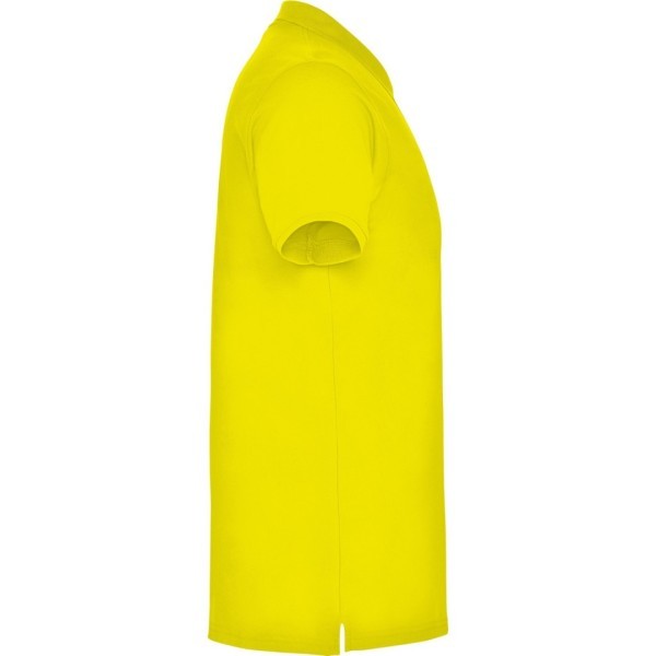 Polo Básico Infantil 100% Algodón Punto Piqué STAR